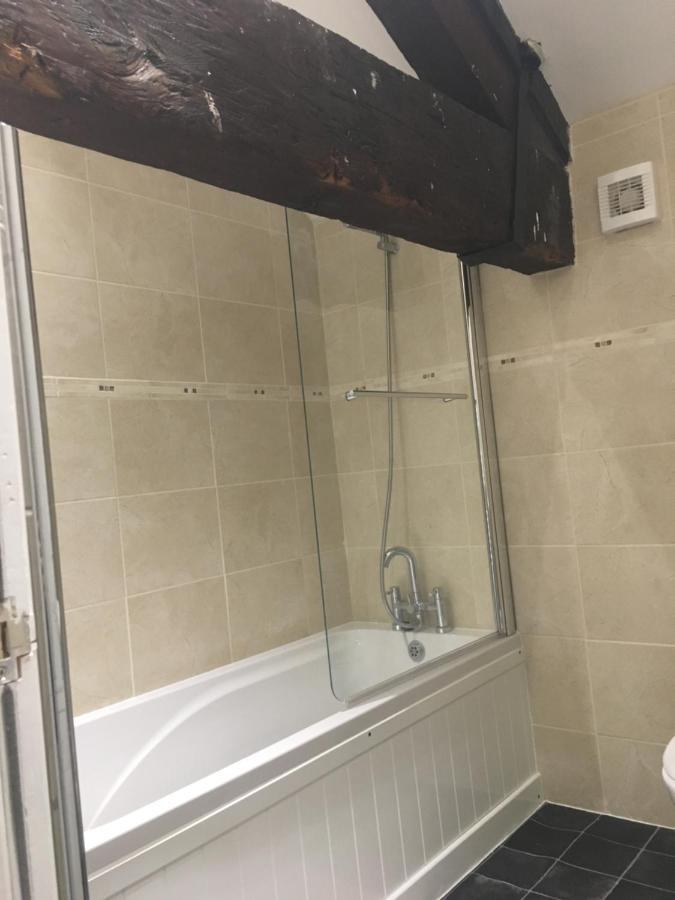Riverside Apartment In The Centre ボストン エクステリア 写真