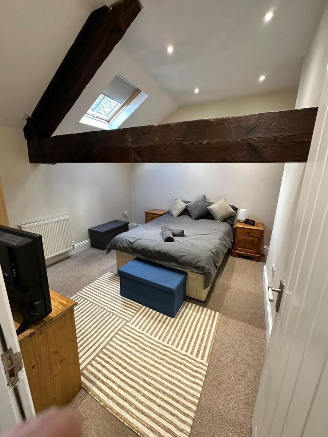 Riverside Apartment In The Centre ボストン エクステリア 写真